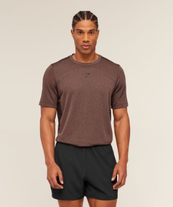 Picture of Lightweight Seamless T-Shirt